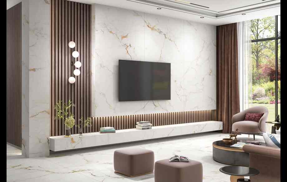 Wall Tiles