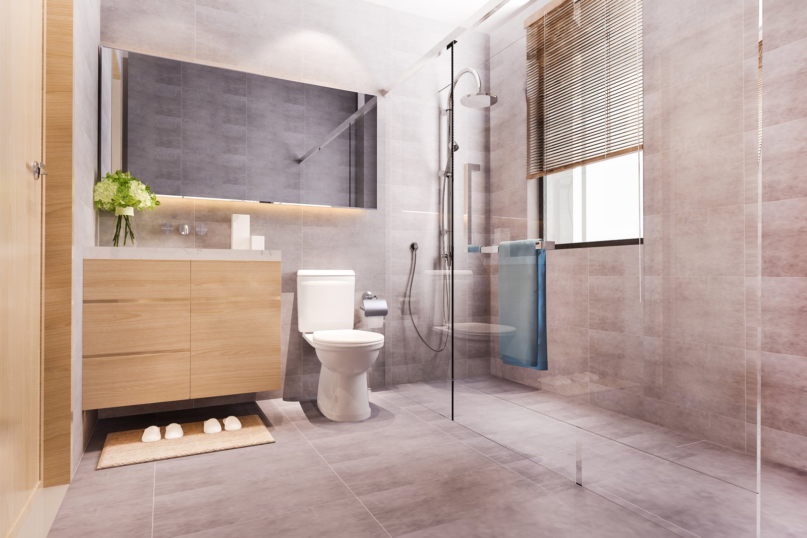 Premium Water Closet Collections