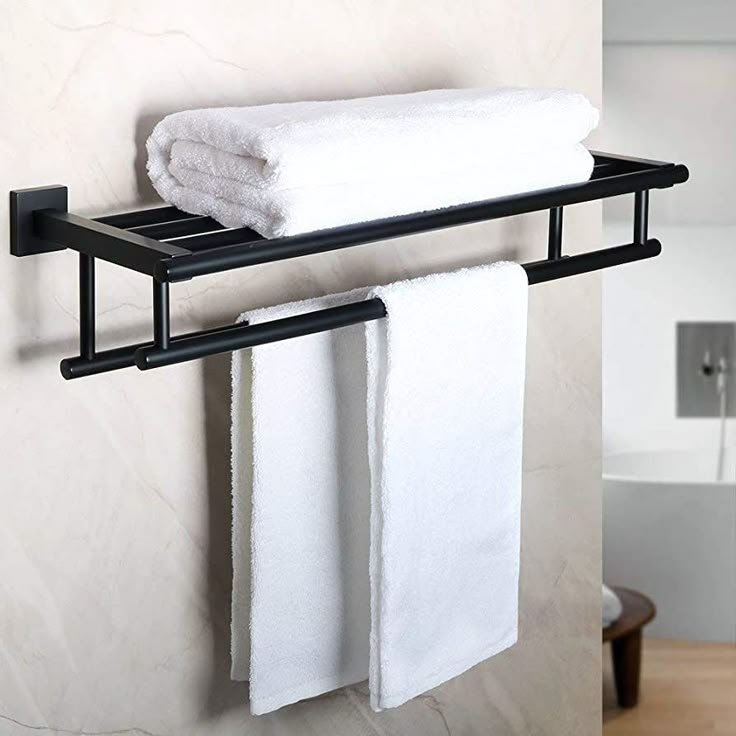 Glass Shelves & Racks