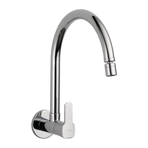 Metro 3-in-1 Wall Mixer