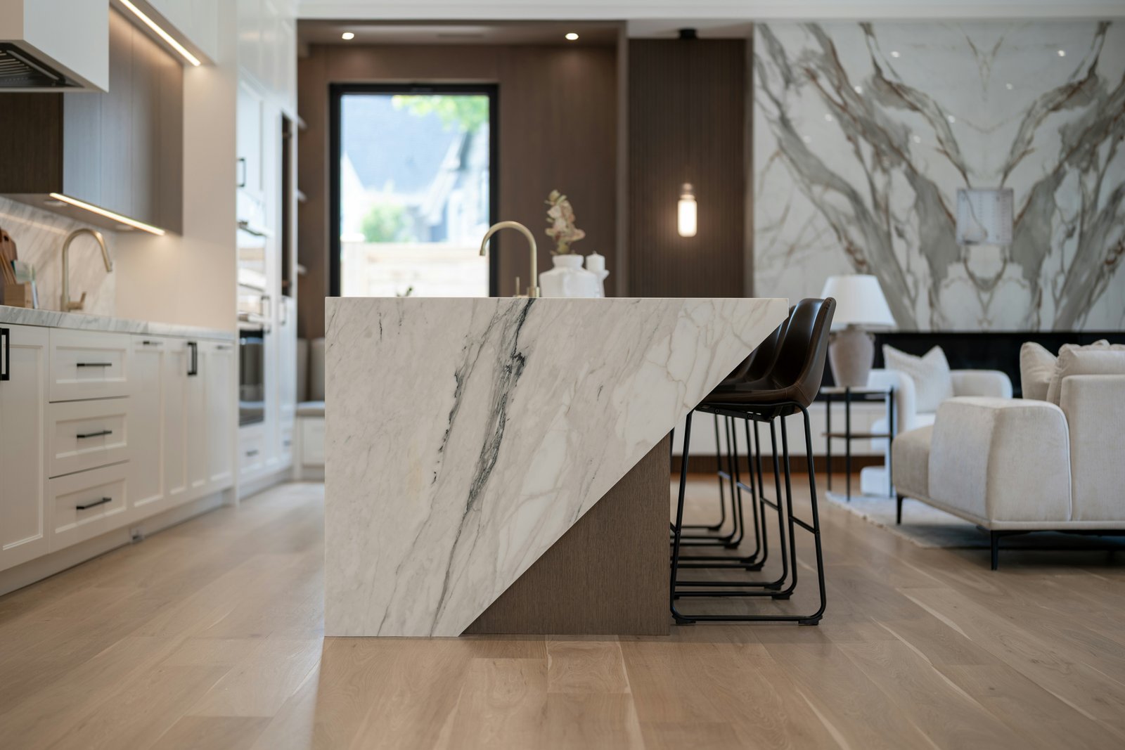 Alpine Stone Ash