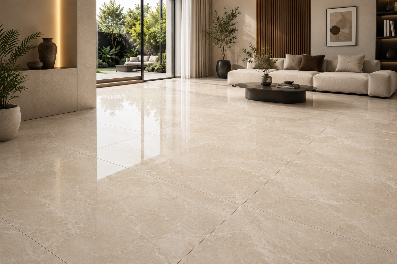 Floor Tiles