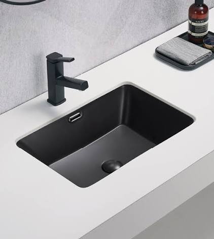 Under Counter Basins