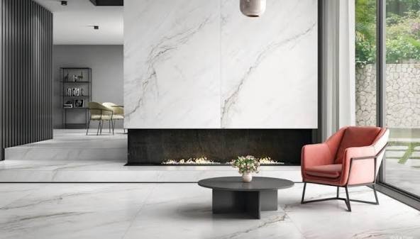 Large Format Slabs