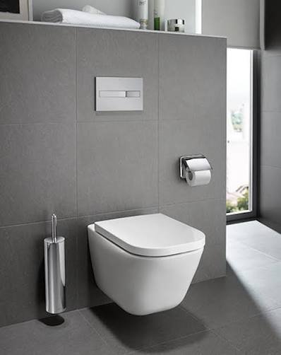 Wall Hung Toilets