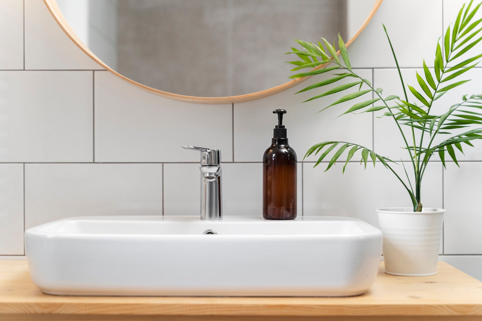 Wash Basins