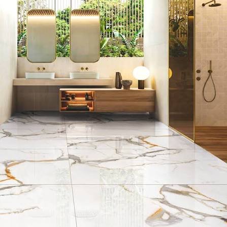 Vitrified Tiles