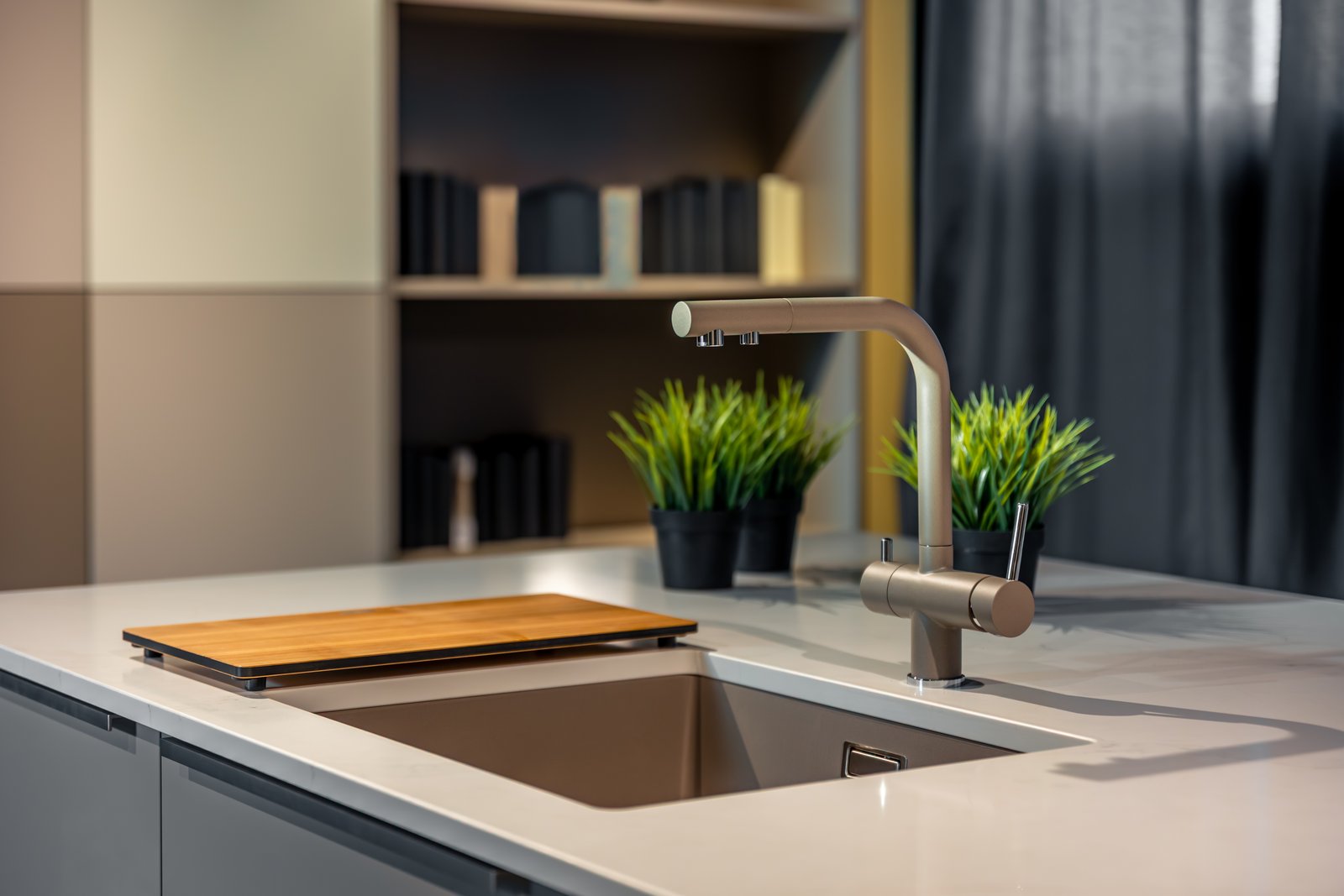 Faucets